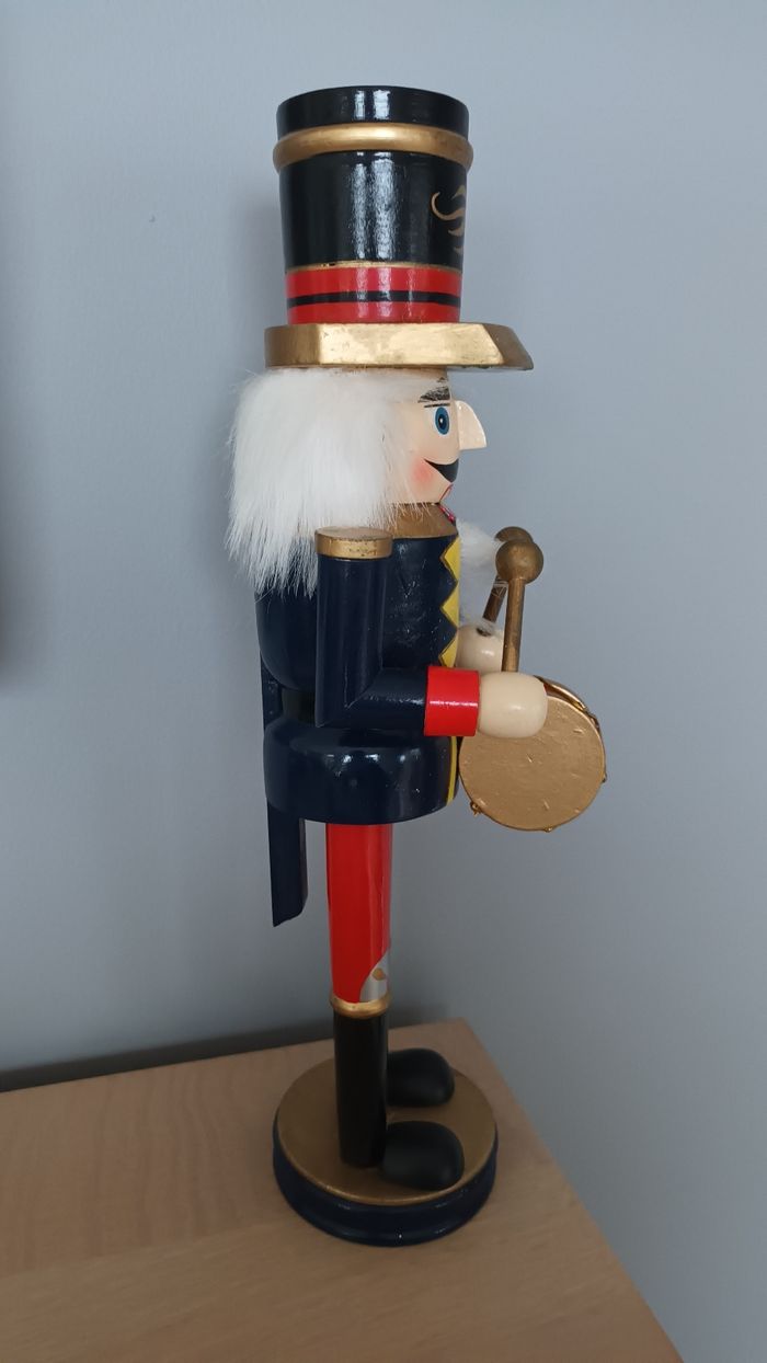 Casse-Noisette Noël - photo numéro 2