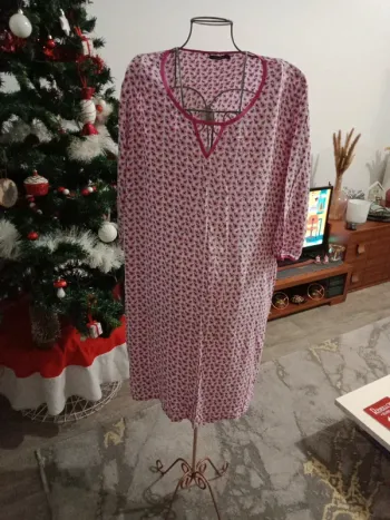 Chemise de nuit