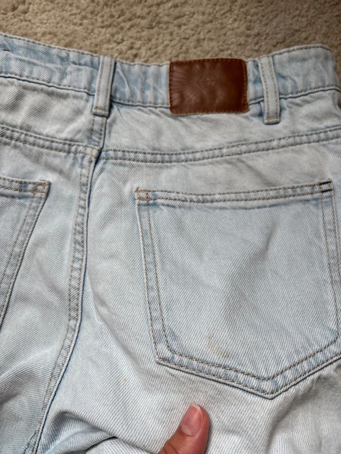 Short en jean Jennyfer taille 36 - photo numéro 7