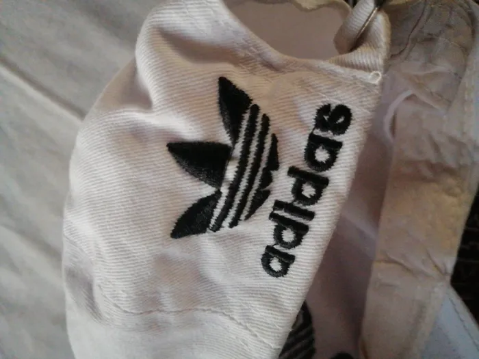 Casquette Adidas - photo numéro 3