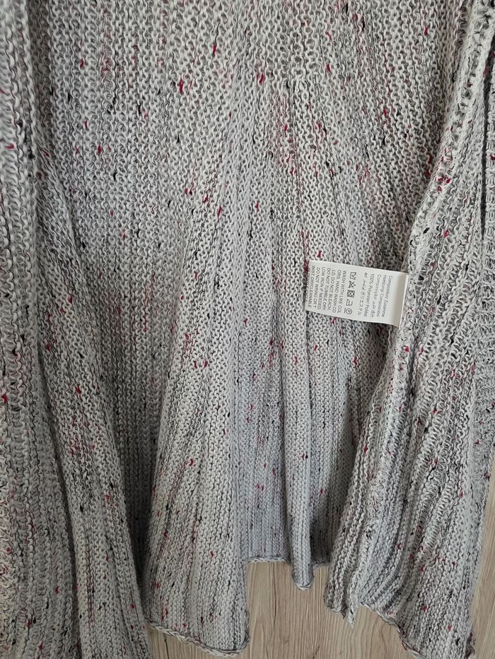 GILET FEMME ÉTÉ PRINTEMPS TAILLE S MARQUE SHEIN NEUF - photo numéro 6