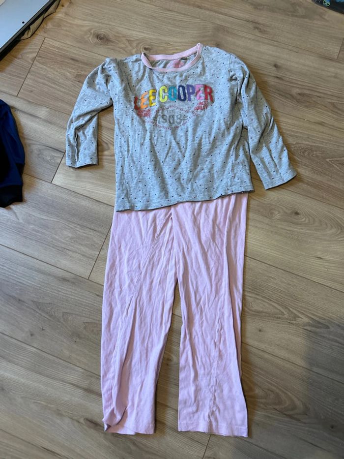 Pyjama lee Cooper