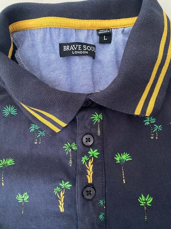 Polo palma 