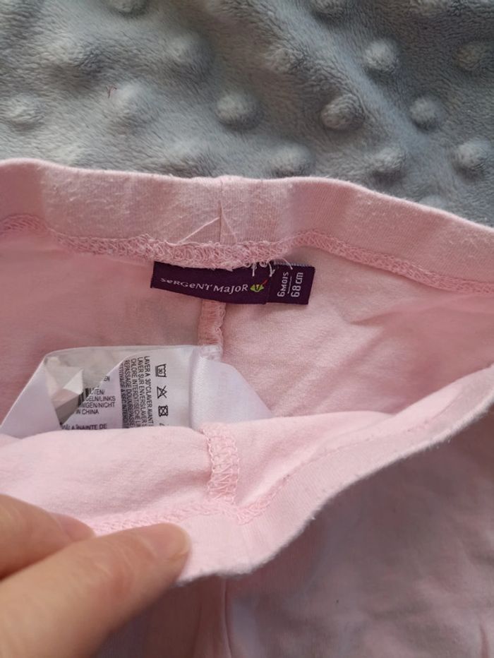 Lot de 2 leggings - photo numéro 3