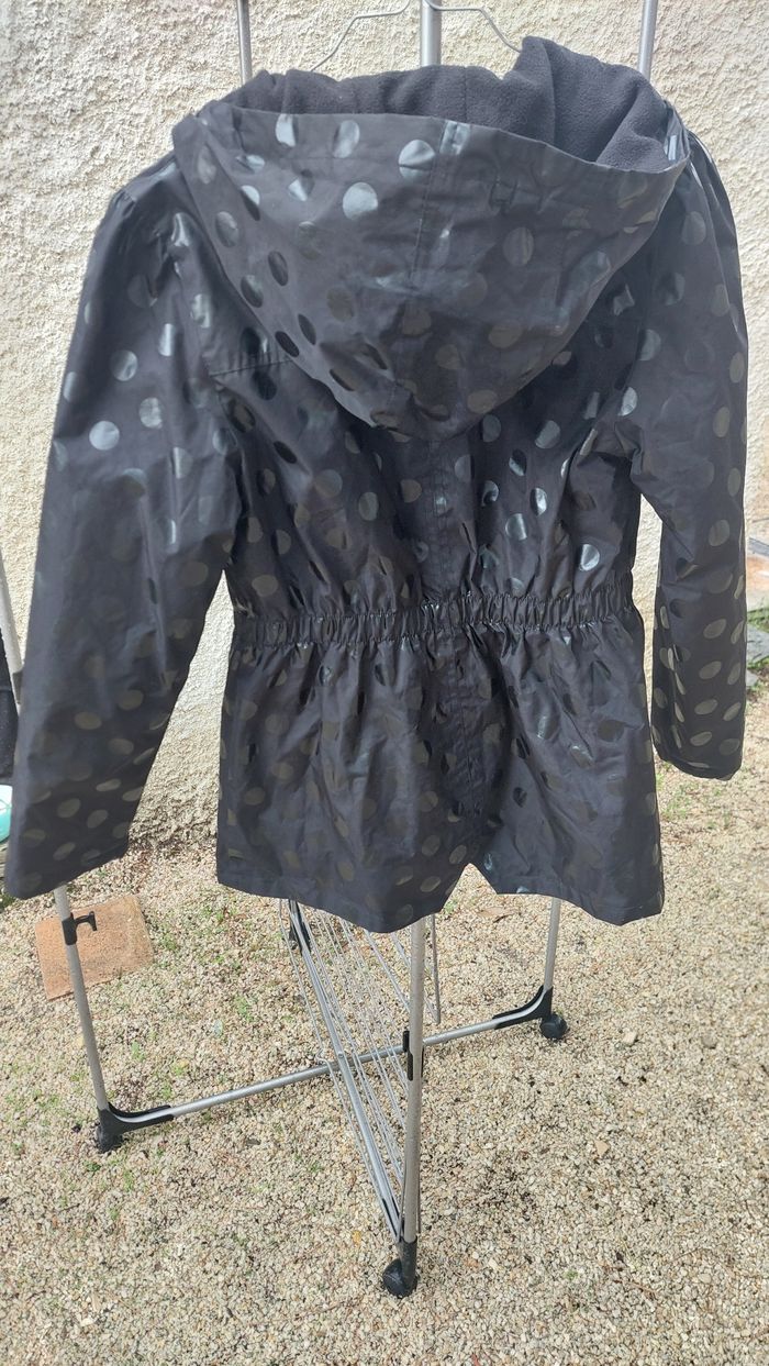 Parka chaude - photo numéro 2