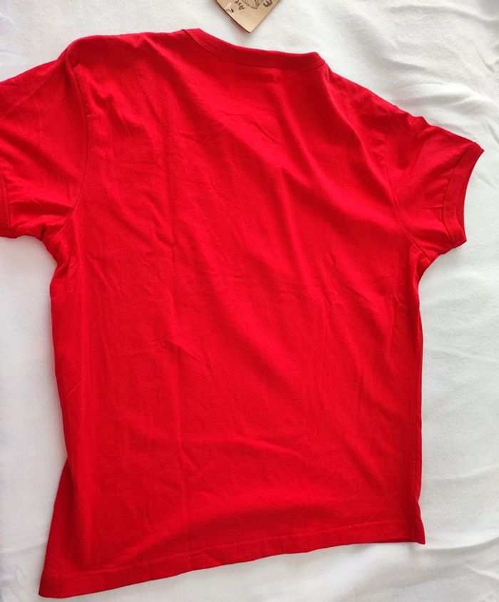 T-shirt femme gnome - photo numéro 3