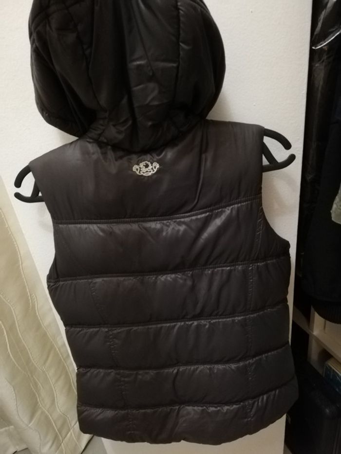 Doudoune fine sans manches DN sixty seven - photo numéro 3