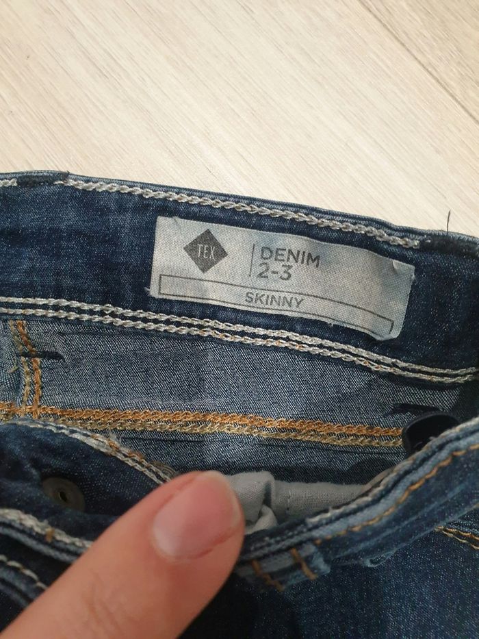 Jegging jean - photo numéro 2