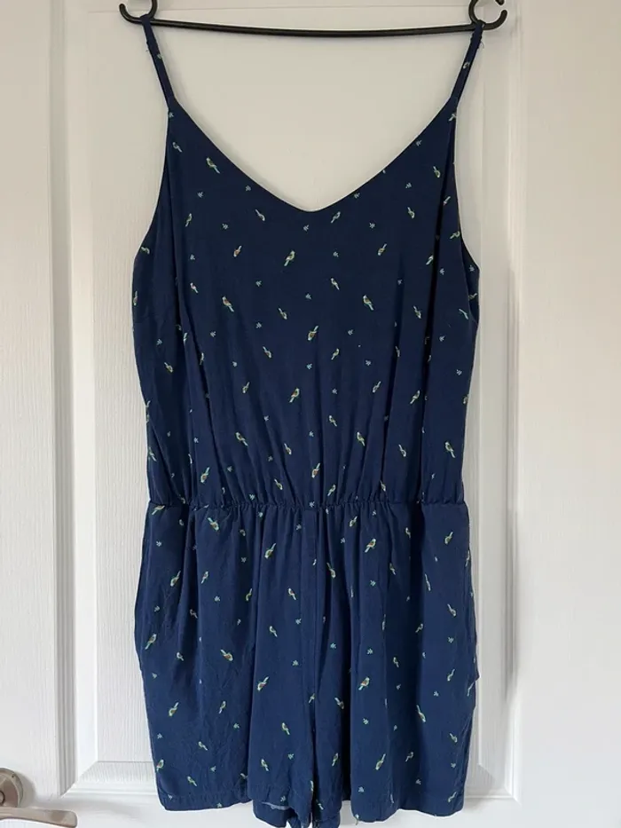 Combi short