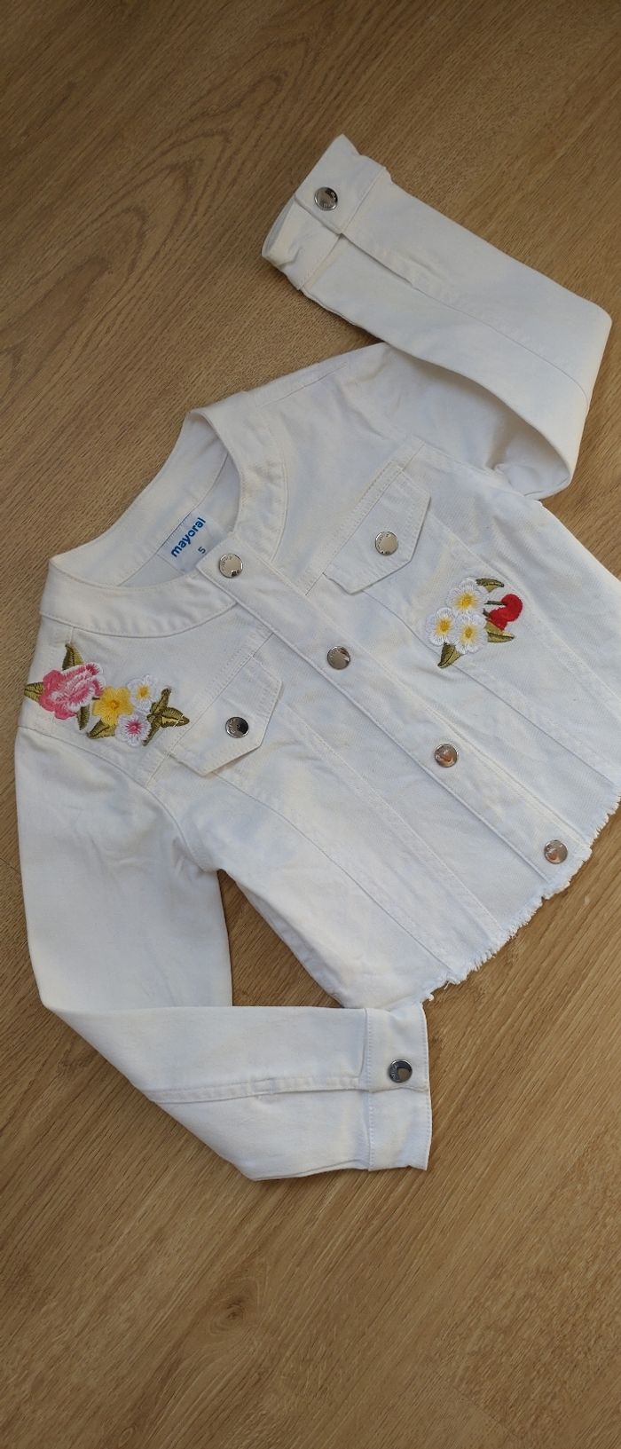 Ensemble Mayoral 5 ans - photo numéro 6