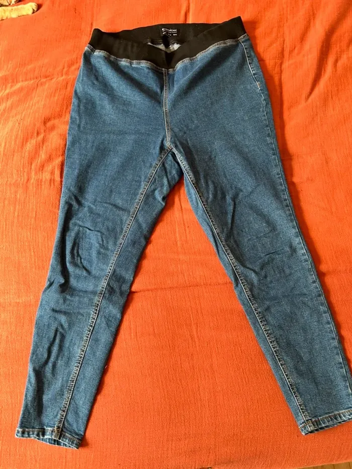 Jean.