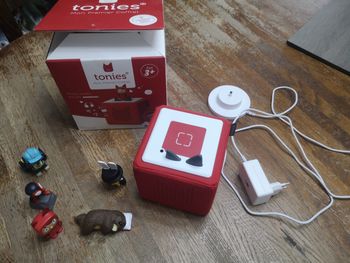 Toniebox