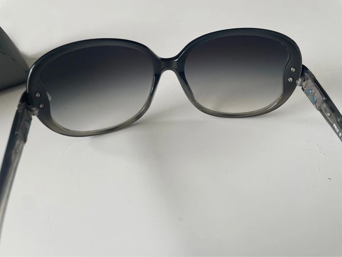 Lunette de soleil femme - photo numéro 5