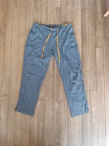 Pantalon Carhartt force workwear gris
