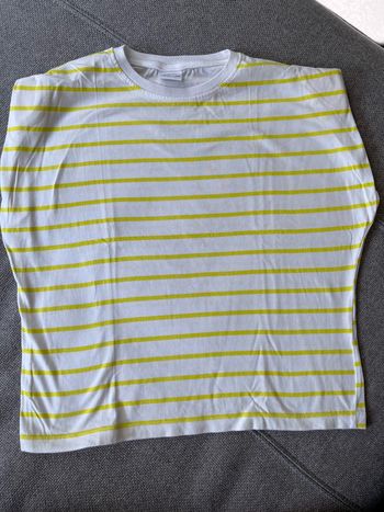 T-shirt Zara 9-10 ans
