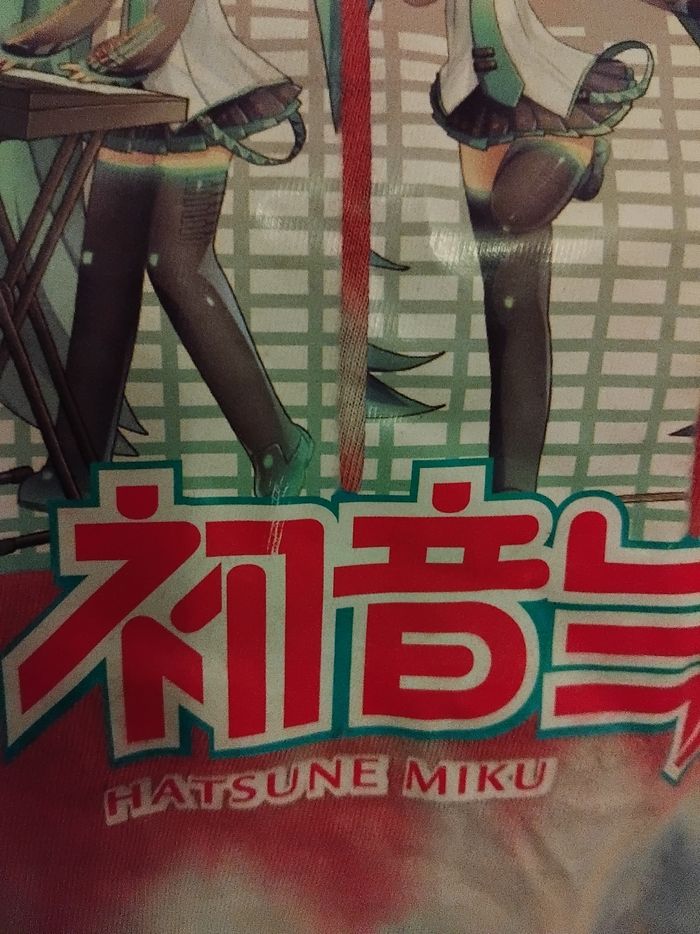 Tee-shirt - photo numéro 8