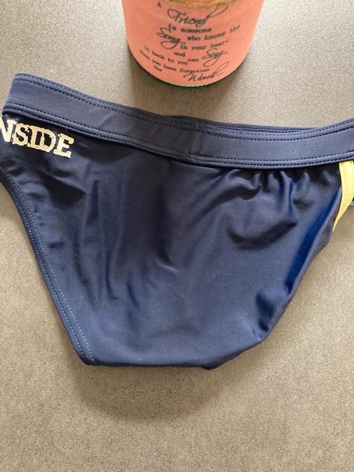 Maillot de bain garçon enfant taille 5 ans - photo numéro 5