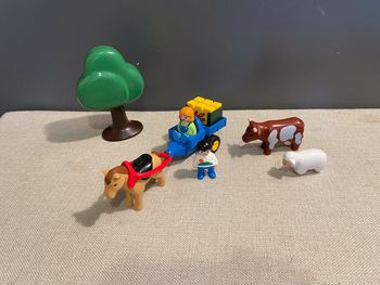 Playmobil 123