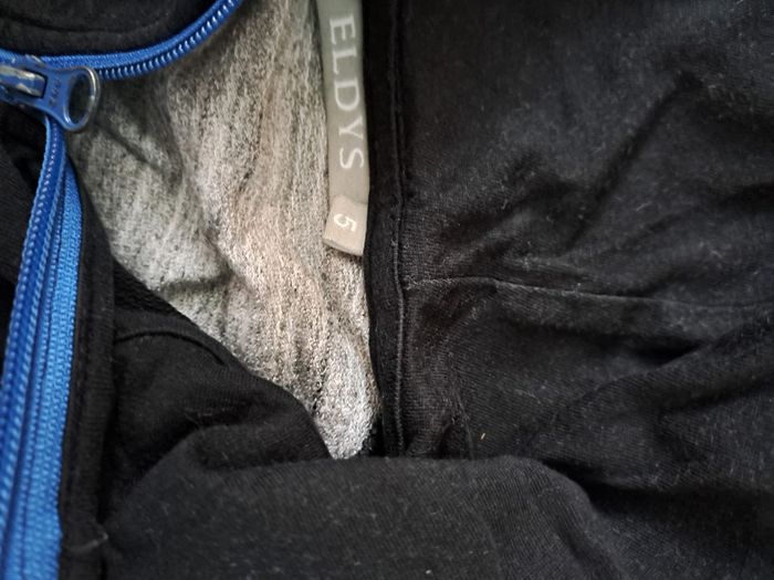 Gilet à capuche - photo numéro 2