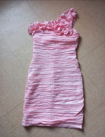 Robe fête cocktail soirée mariage 