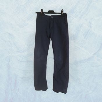 Pantalon garçon T.7ans