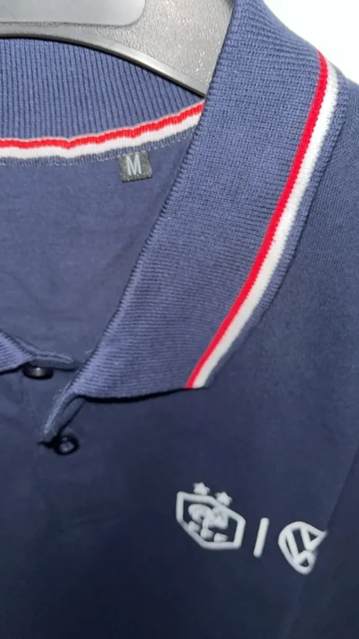 Polos - photo numéro 2