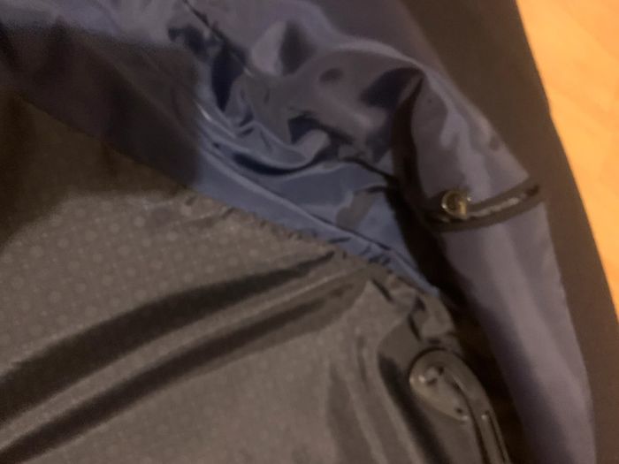 Veste marine homme taille 50 🍭🍭 - photo numéro 6