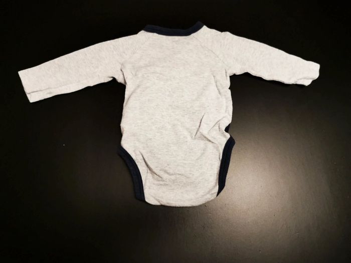 Body 1 mois - photo numéro 2