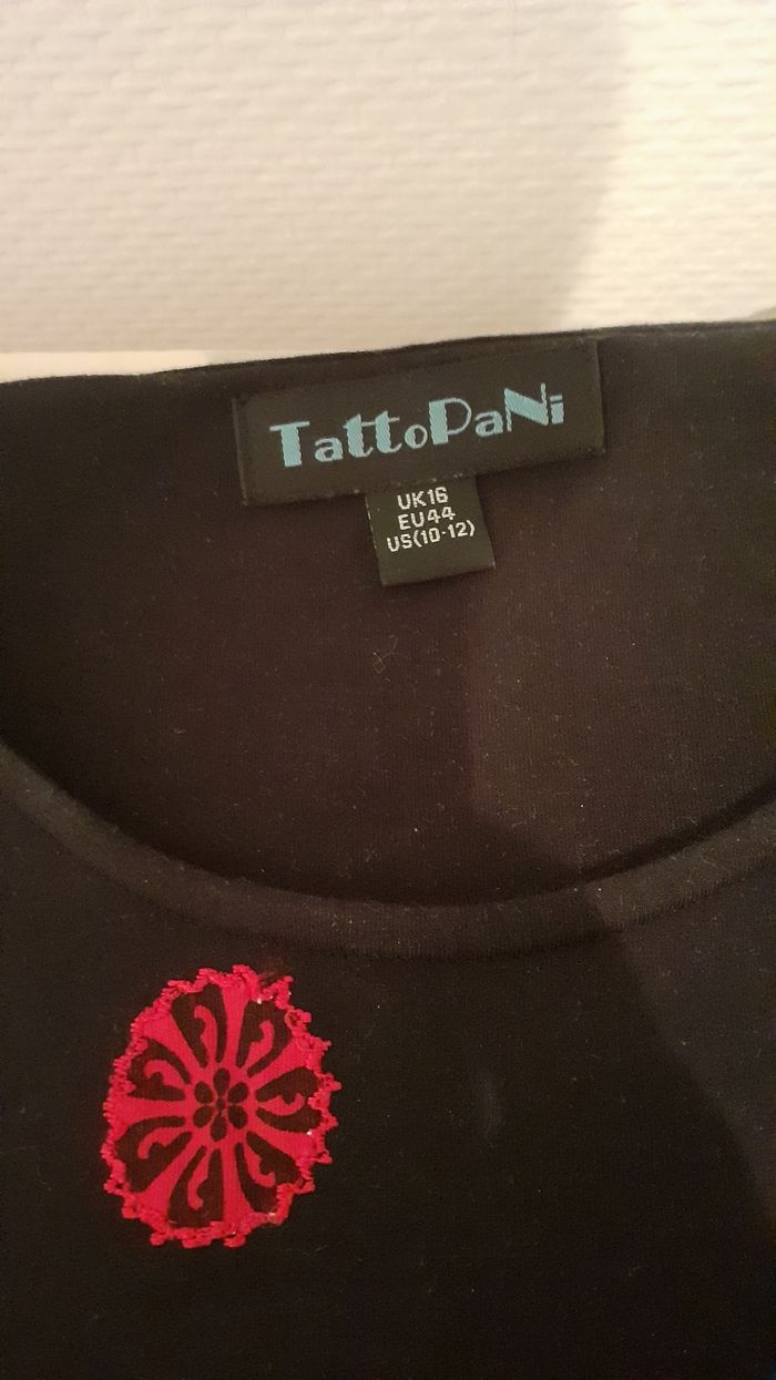 Robe originale - photo numéro 3