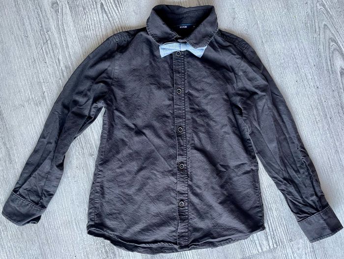 Chemise 8 ans Kiabi