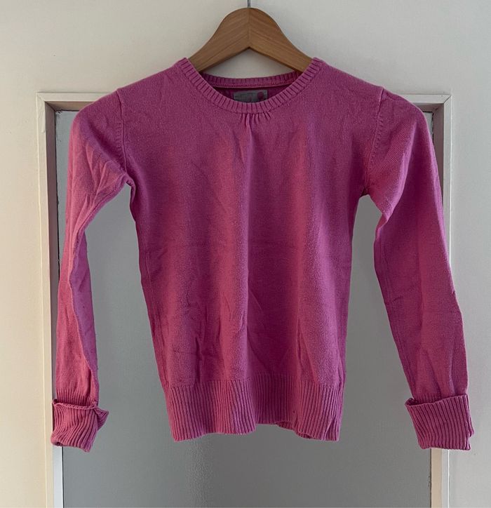 Pull fin Tex 8 ans - photo numéro 2