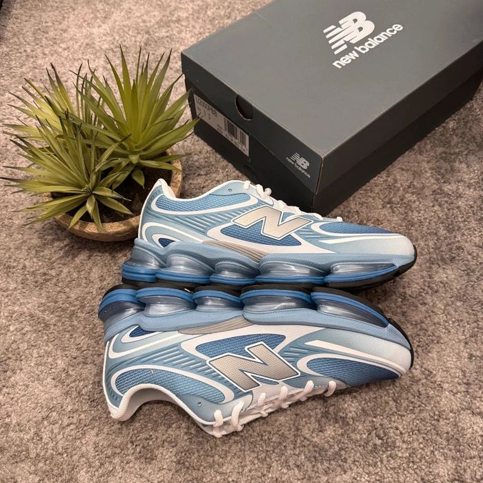 New Balance ABZORB 2000 - photo numéro 8