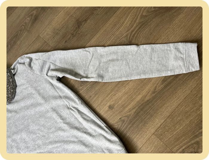 Pull col perles - photo numéro 3