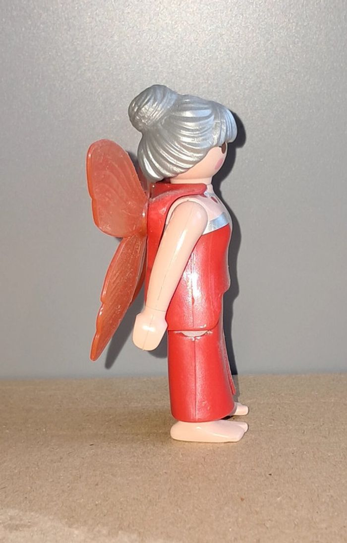 Deux Playmobil Collection Fées et Chevaliers - photo numéro 8
