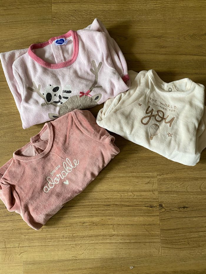 Pyjamas