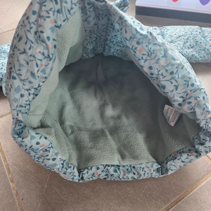 Doudoune chaude 3 ans - photo numéro 2