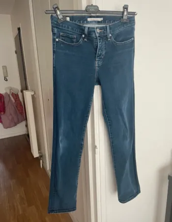 Jeans levi’s slim shapping