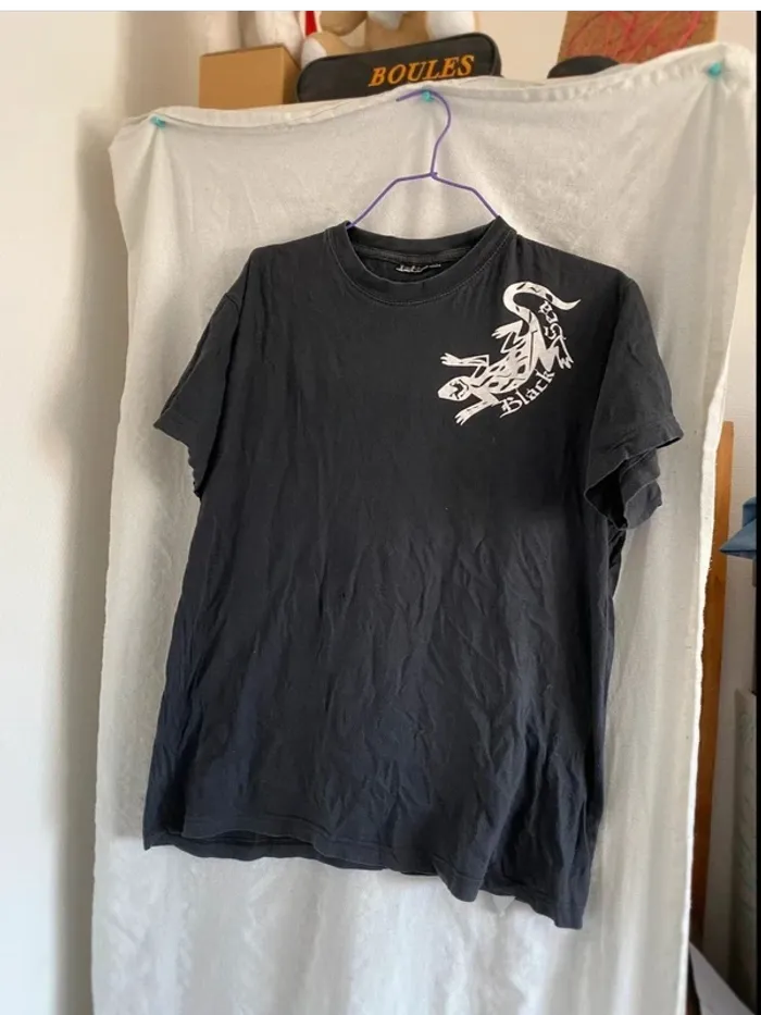 Tee-shirt