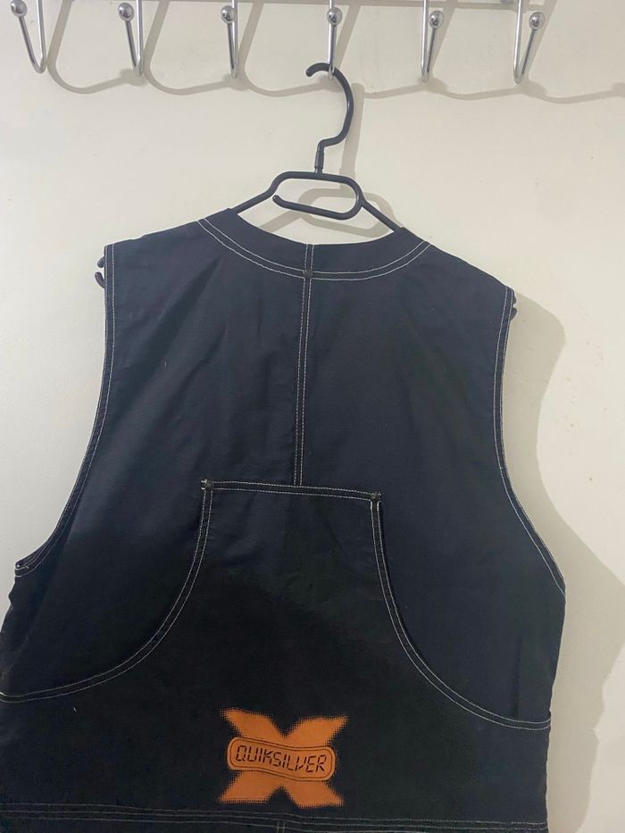 Veste de Motard - photo numéro 2