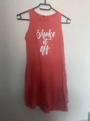 Robe 11A