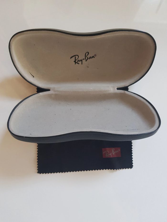 Monture lunettes de vue Ray Ban - photo numéro 9