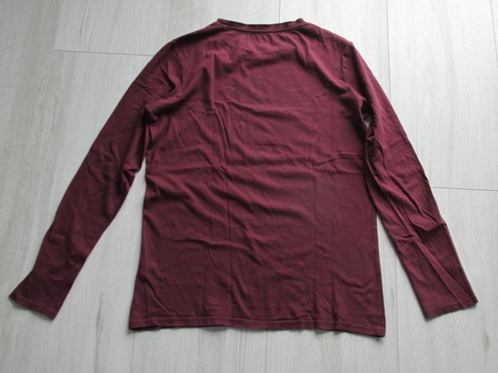 tshirt taille S KIABI - photo numéro 4