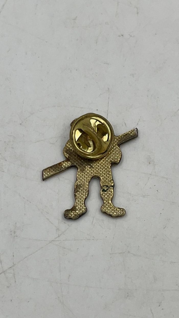 Pin’s de collection Tortue Ninja - photo numéro 2