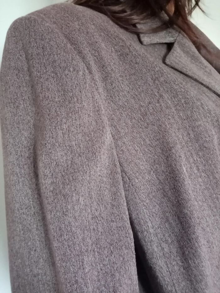 Tailleur vintage taille 50