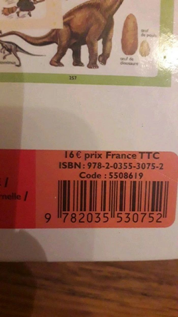 Dictionnaire - photo numéro 4