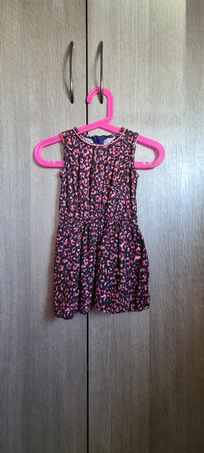Robe IKKS 2-3 ans