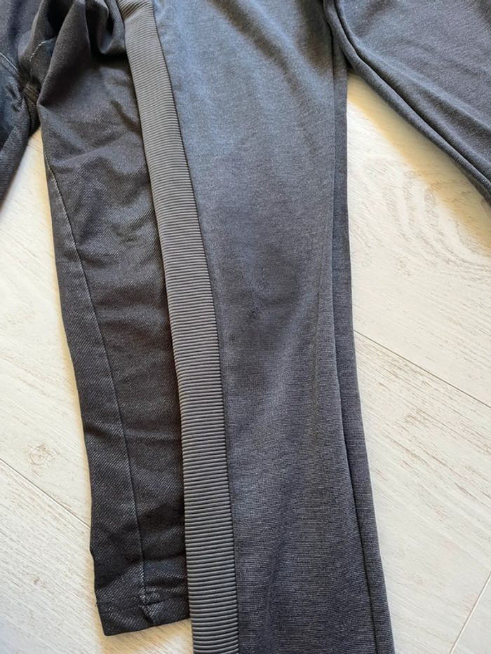 Lot de 2 jegging - photo numéro 4
