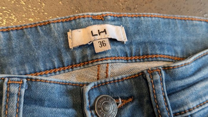 Jean La Hall homme 36 - photo numéro 2