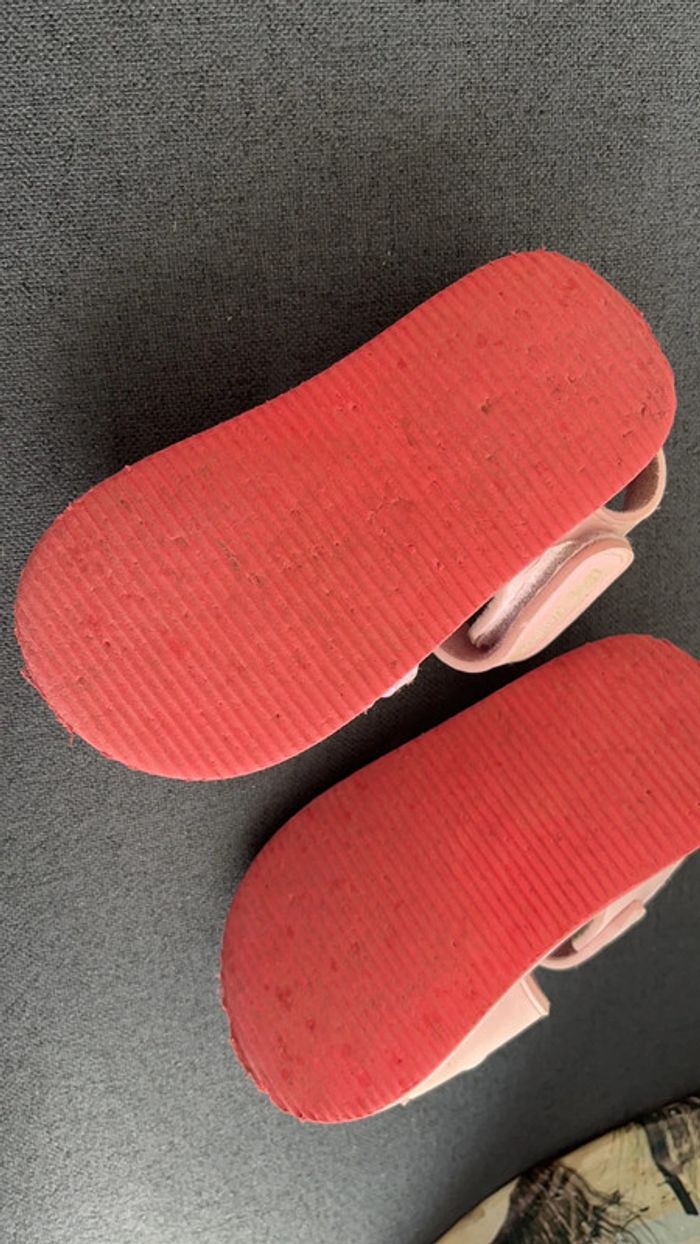 Sandale fille - photo numéro 3