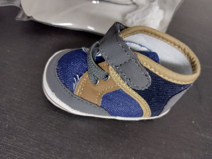 Chaussures - photo numéro 2